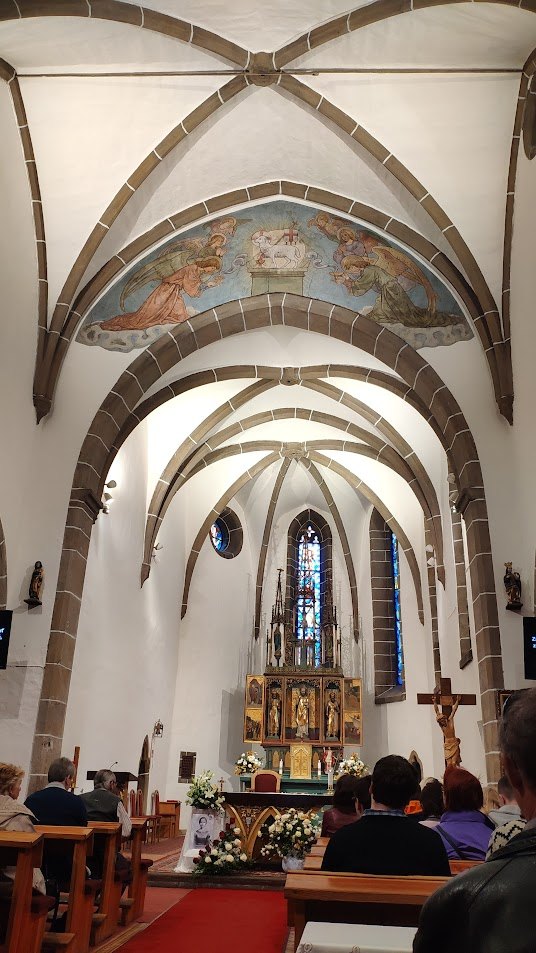 Kostol sv. Mikuláša