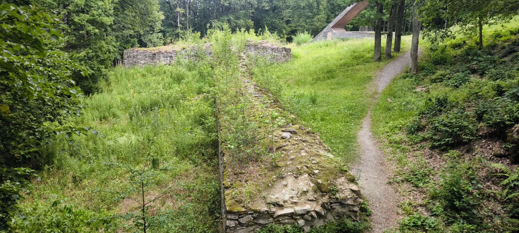 Košický hrad