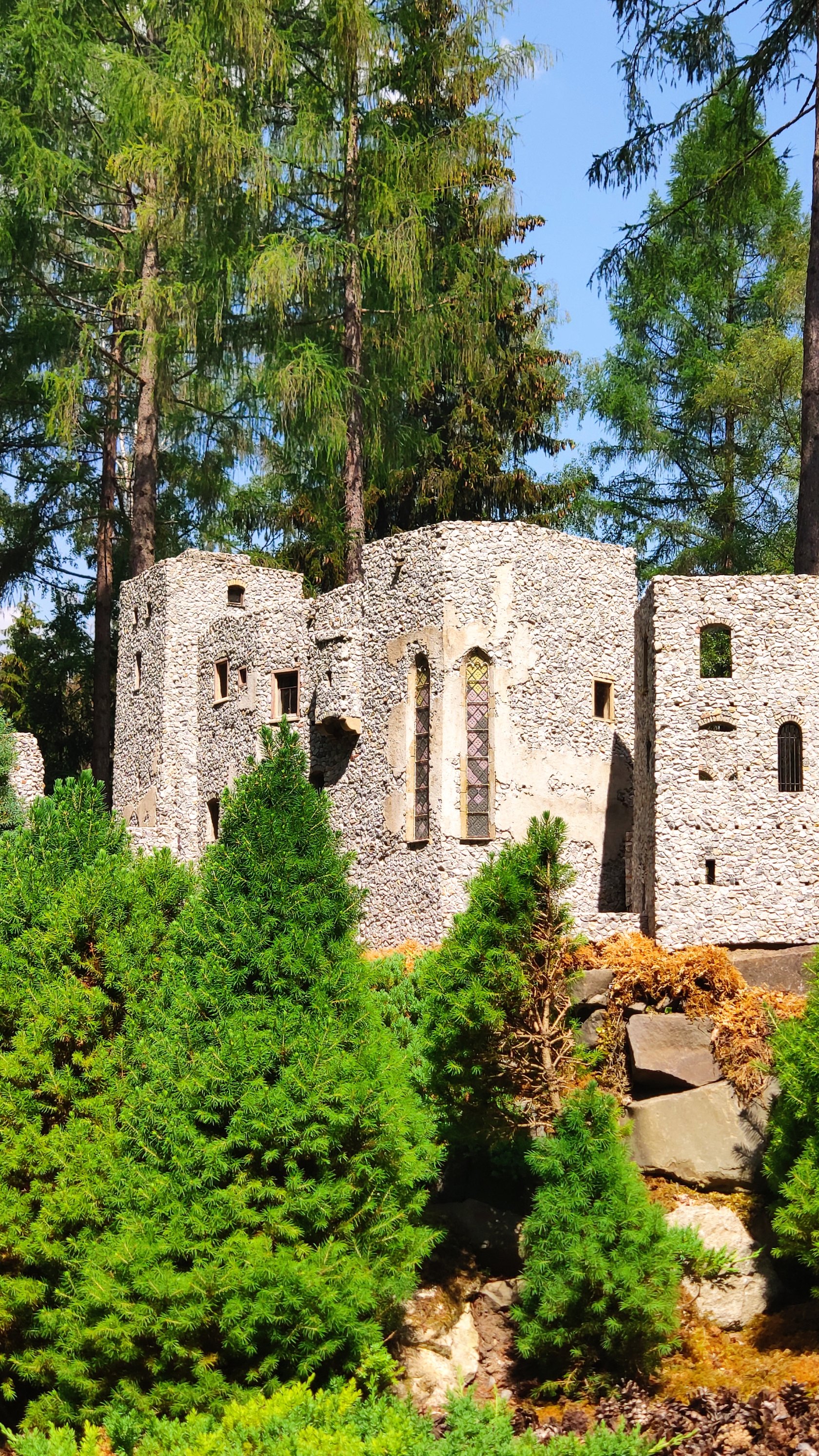 Park MINI SLOVENSKO