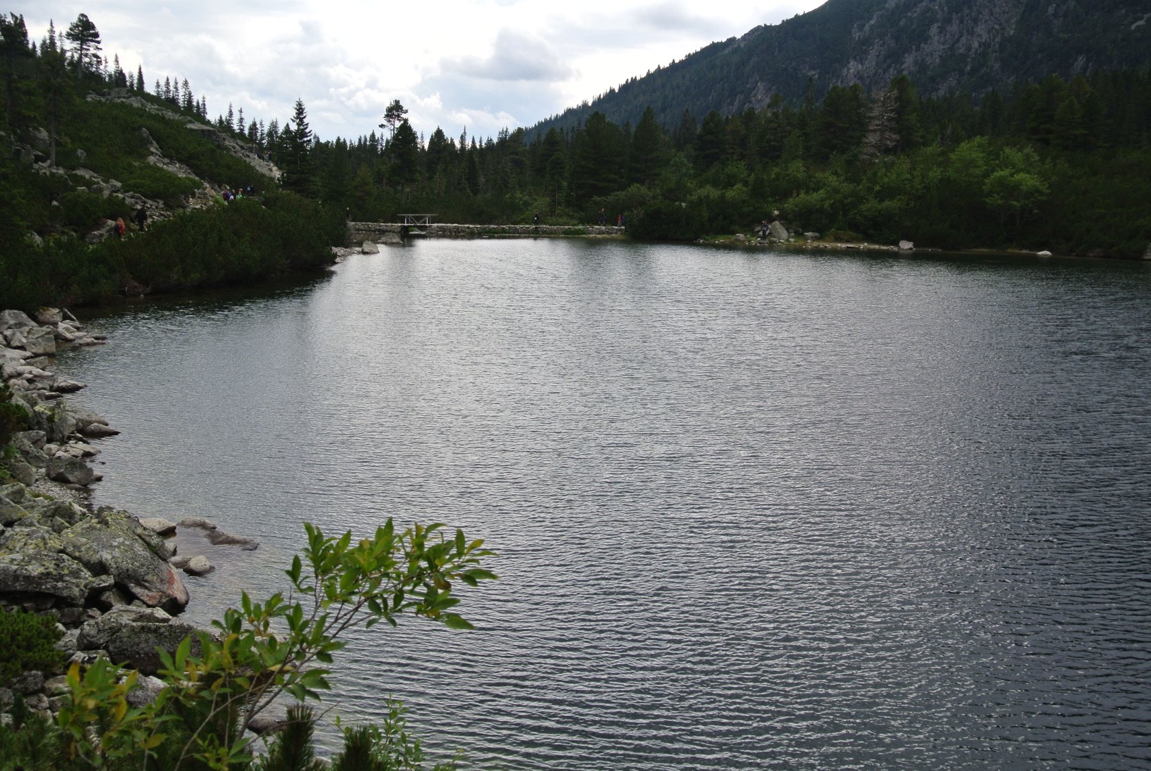 Popradské pleso