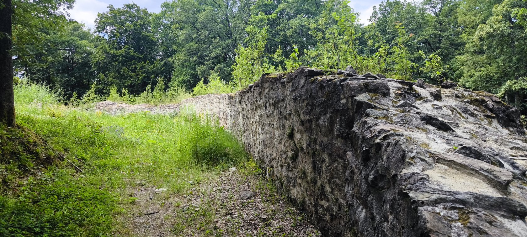 Košický hrad