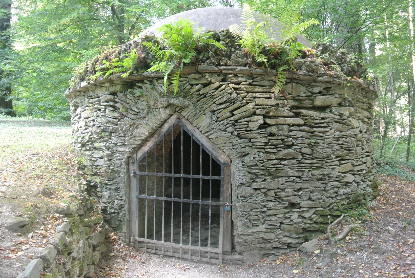 Kaštieľ Betliar