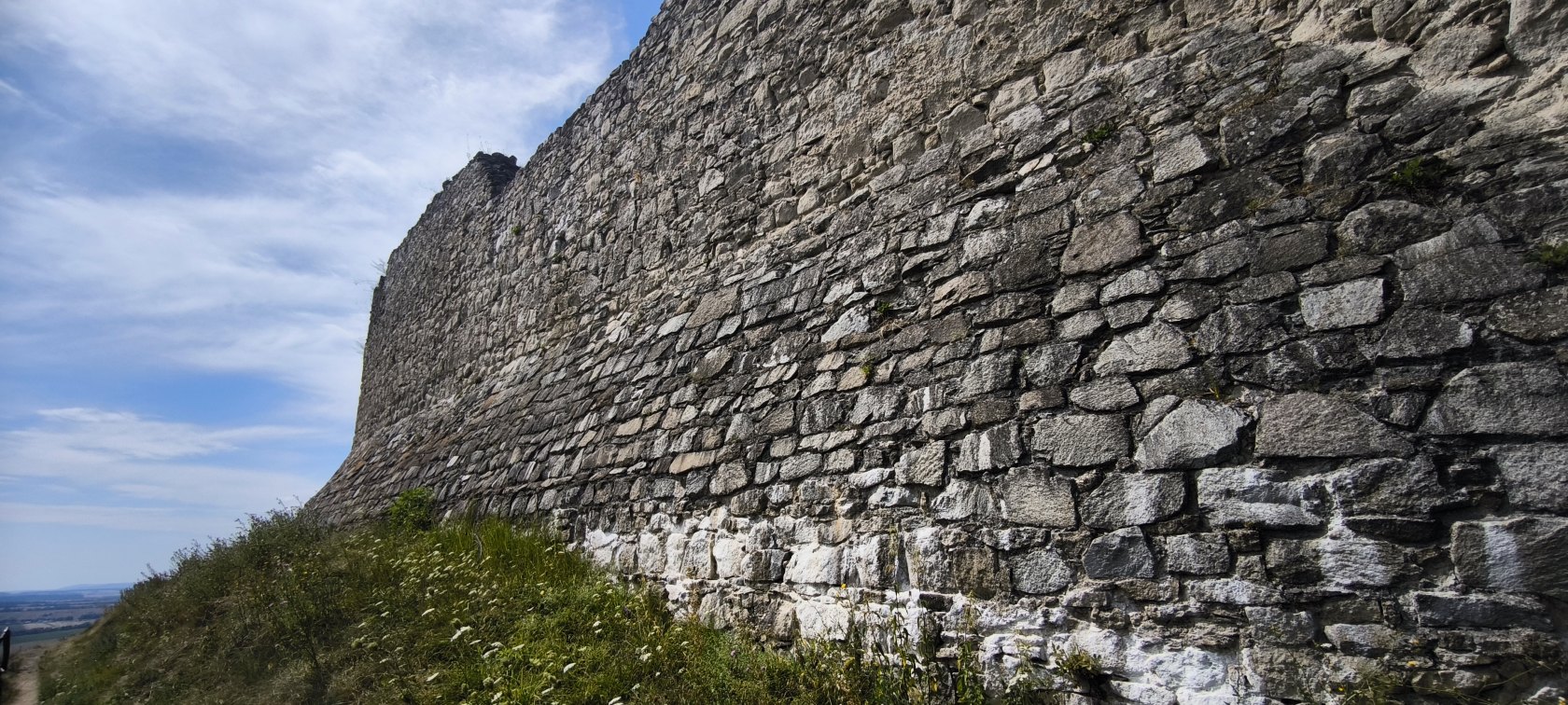 Kapušiansky hrad