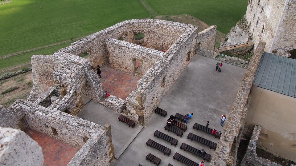 Spišský hrad