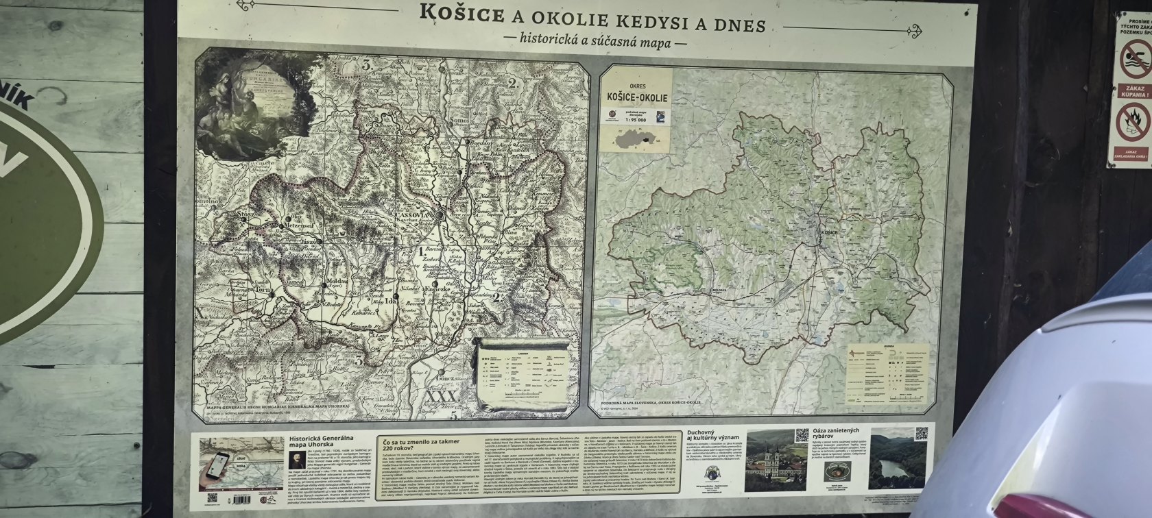 Jasovské rybníky