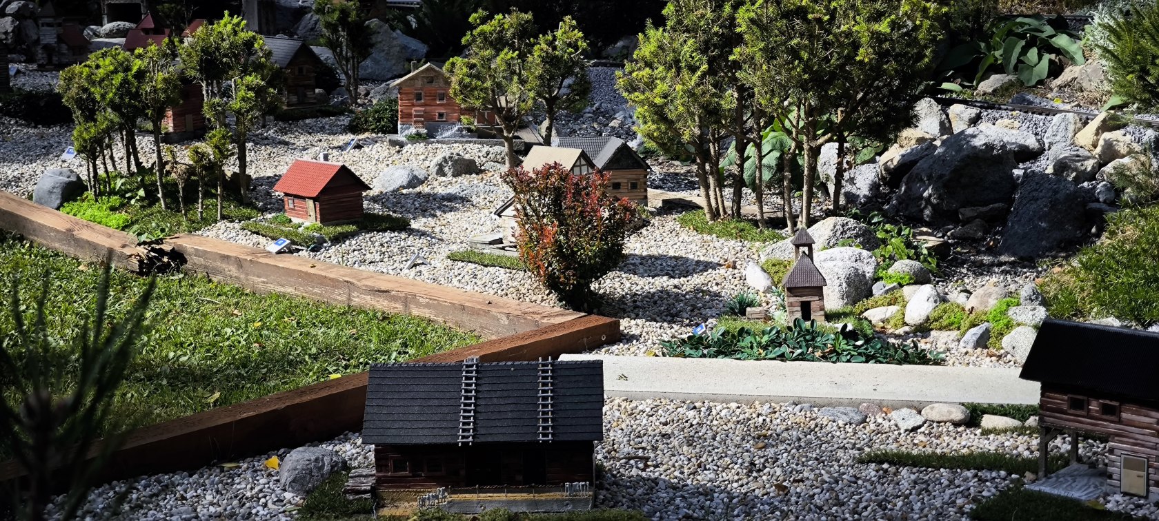 Park MINI SLOVENSKO