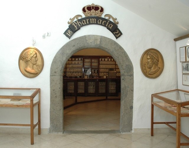 Tekovské múzeum