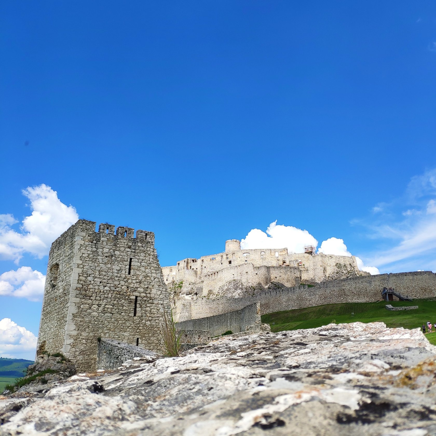 Spišský hrad