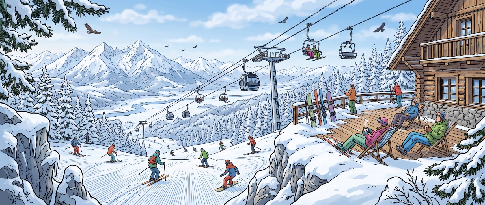 Ski Telgárt