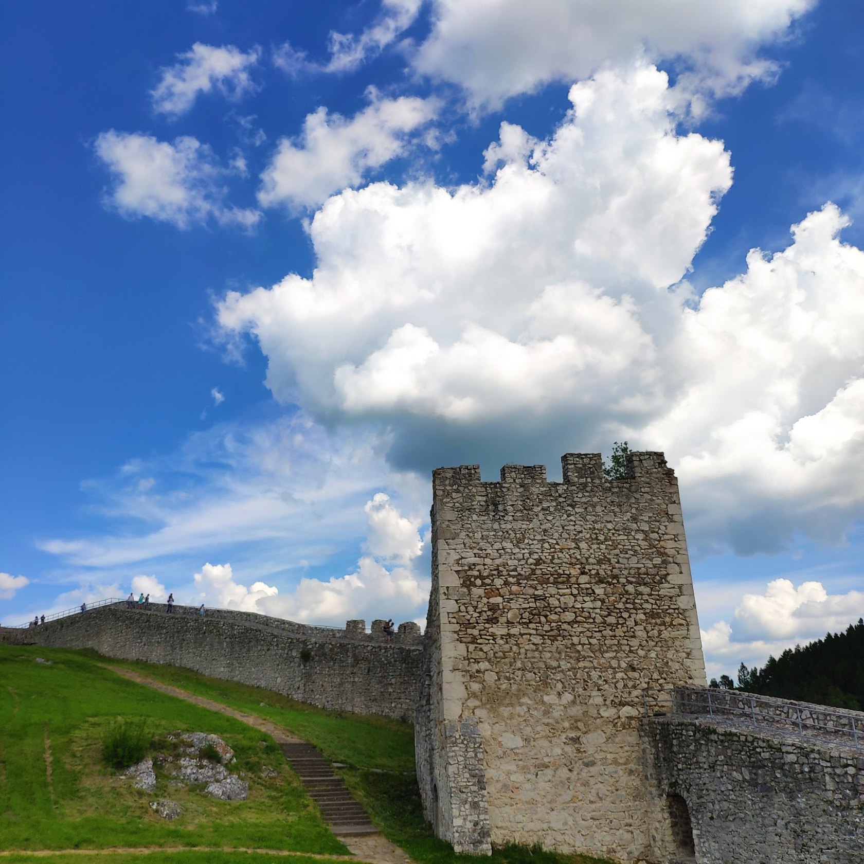 Spišský hrad