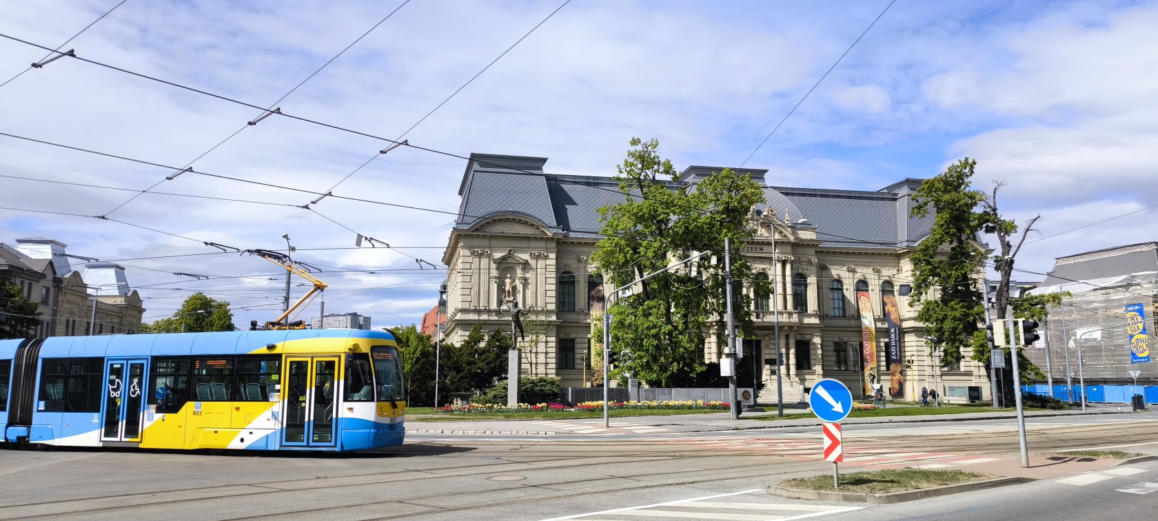 Východoslovenské múzeum v Košiciach