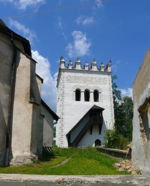 Kaštieľ Strážky