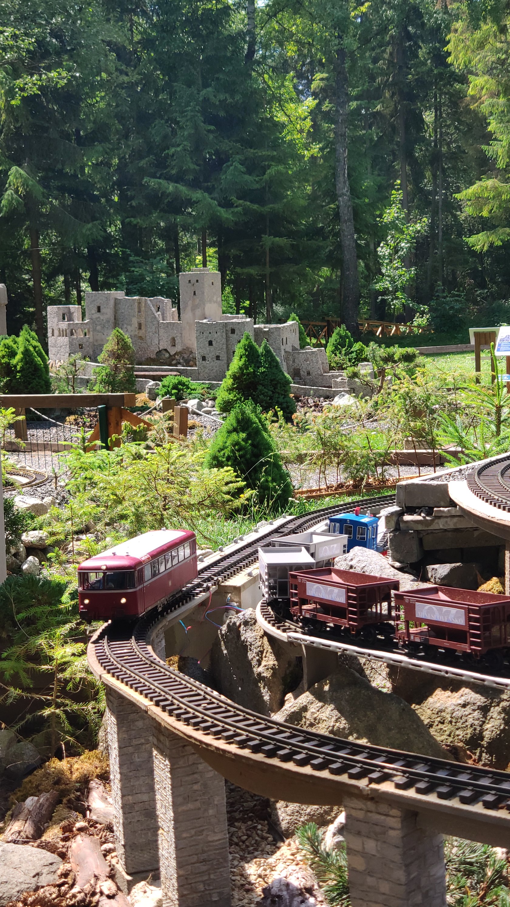 Park MINI SLOVENSKO
