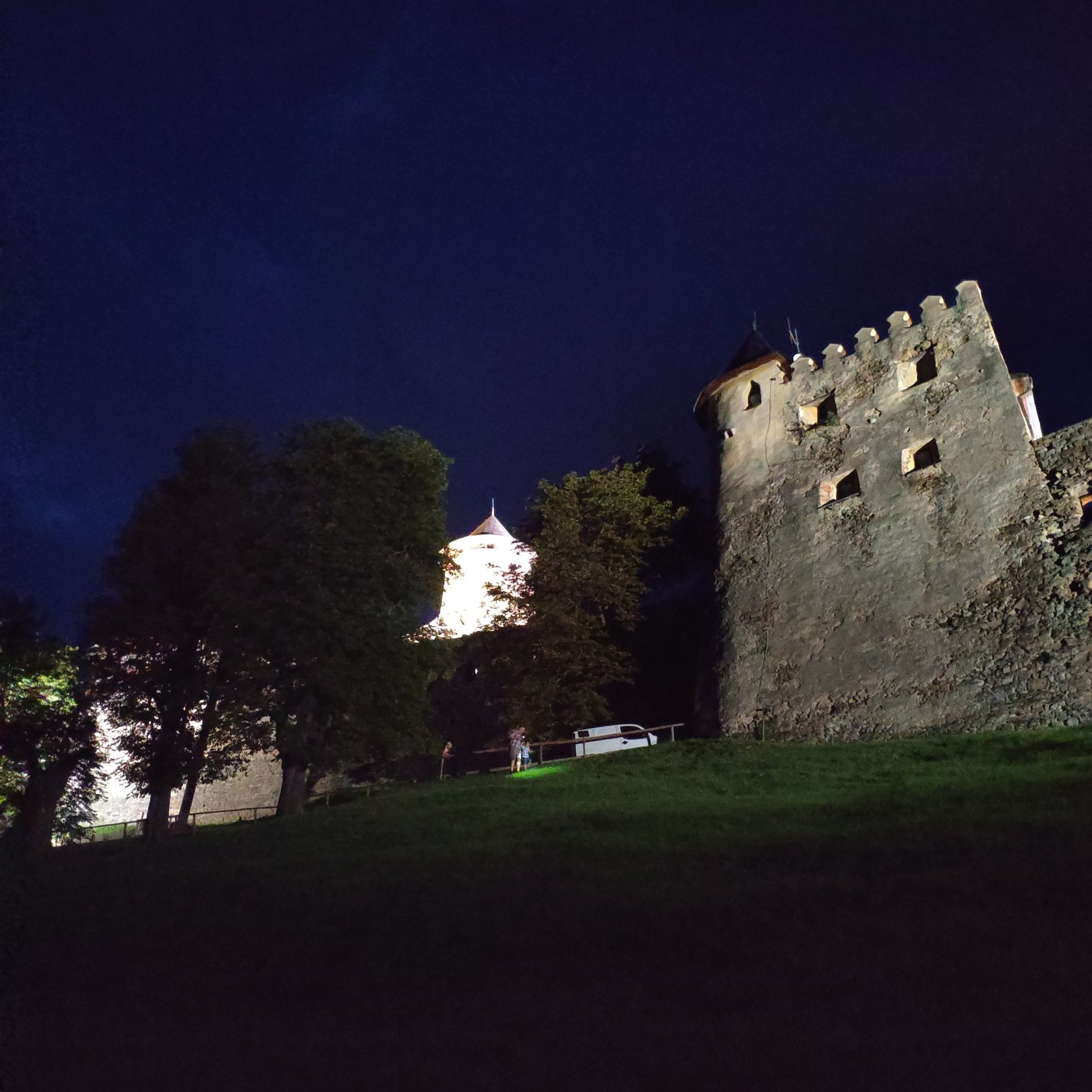 Ľubovniansky hrad