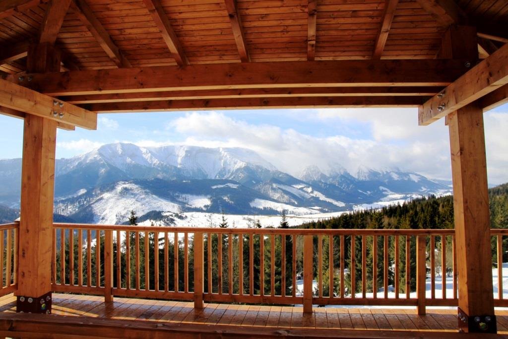 Bachledka Ski & Sun