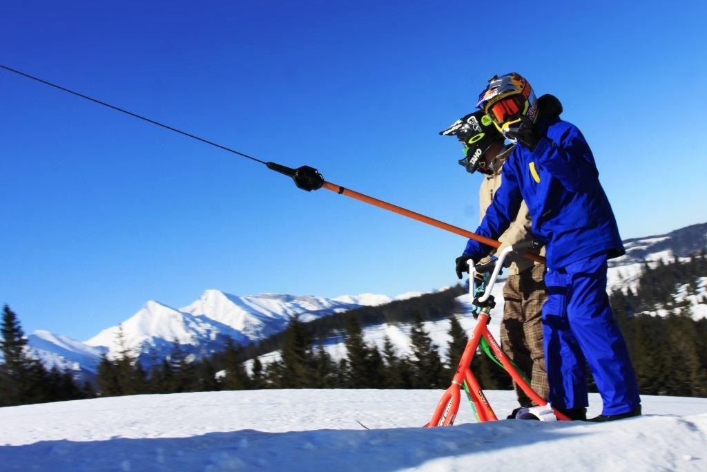 Bachledka Ski & Sun