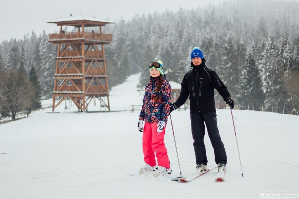 Bachledka Ski & Sun