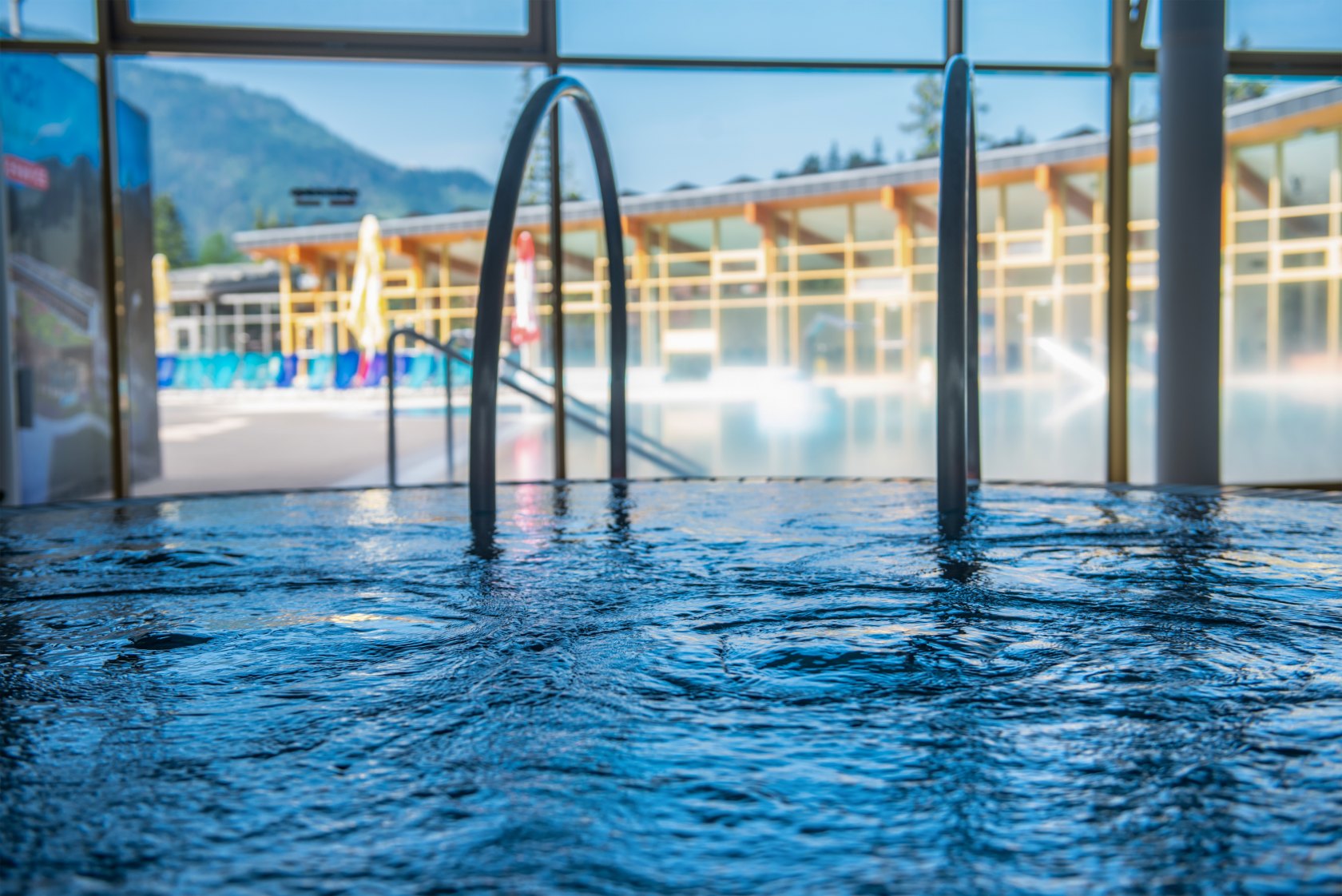 Aquapark Meander Park Oravice
