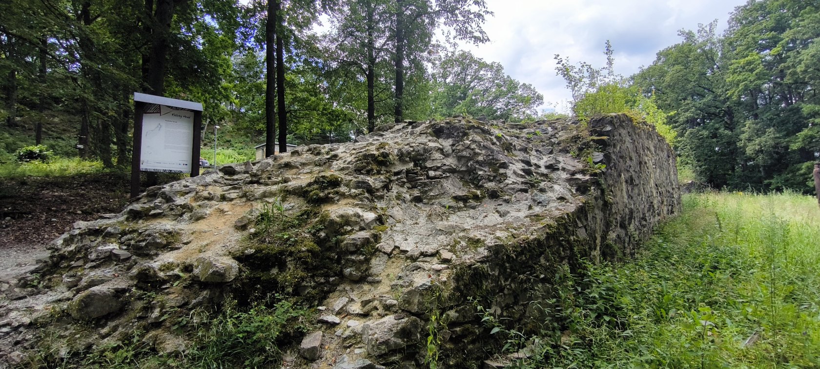 Košický hrad