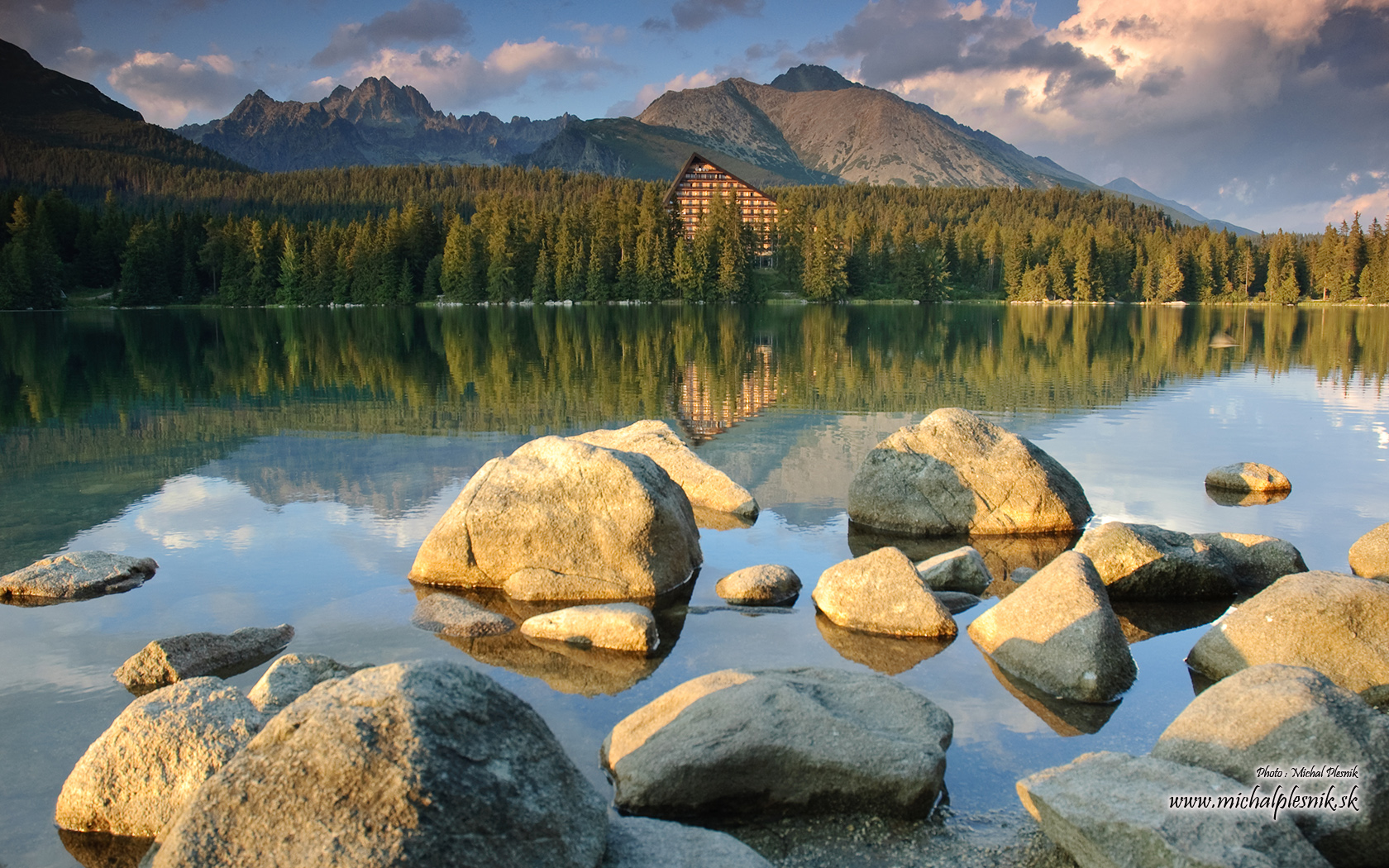  trbsk pleso pleso vysok tatry pre ovsk kraj najkraj ie