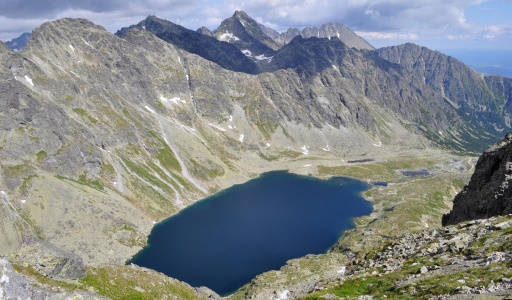 velke-hincovo-pleso