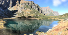 Zelené pleso