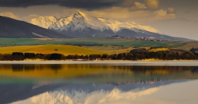 Veľké Hincovo pleso